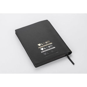 Fotografie k reklamnímu předmětu „Blok BELLIS A5“