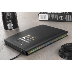 Fotografie k reklamnímu předmětu „Blok BELLIS A5“