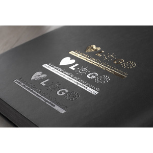 Fotografie k reklamnímu předmětu „Blok BELLIS A5“