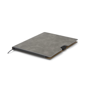 Fotografie k reklamnímu předmětu „Poznámkový blok BLAKK“