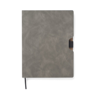 Fotografie k reklamnímu předmětu „Poznámkový blok BLAKK“