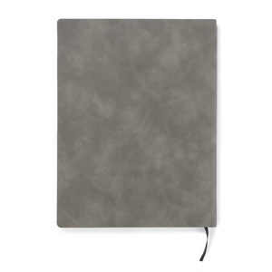 Fotografie k reklamnímu předmětu „Poznámkový blok BLAKK“