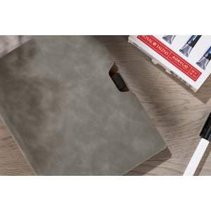 Fotografie k reklamnímu předmětu „Poznámkový blok BLAKK“