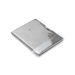 Fotografie k reklamnímu předmětu „Poznámkový blok BLAKK“