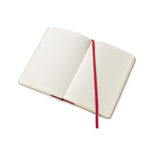 Fotografie k reklamnímu předmětu „Poznámkový blok KLAPP“