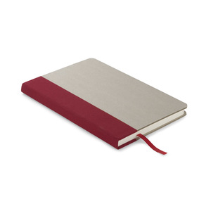 Fotografie k reklamnímu předmětu „Poznámkový blok KLAPP“