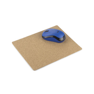 Fotografie k reklamnímu předmětu „Korková podložka pod myš PADDI“