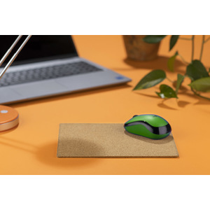 Fotografie k reklamnímu předmětu „Korková podložka pod myš PADDI“