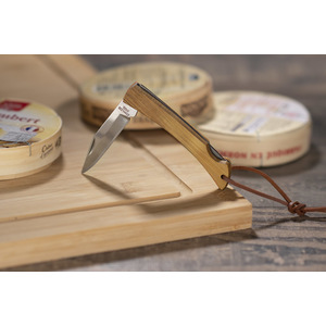 Fotografie k reklamnímu předmětu „Skládací nůž VENATIO“