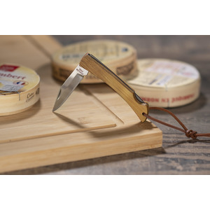 Fotografie k reklamnímu předmětu „Skládací nůž VENATIO“