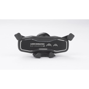 Fotografie k reklamnímu předmětu „Držák na telefon do auta AMPLEX“