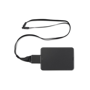 Fotografie k reklamnímu předmětu „Pouzdro na jmenovku BINO“