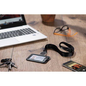 Fotografie k reklamnímu předmětu „Pouzdro na jmenovku TINO“