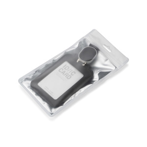 Fotografie k reklamnímu předmětu „Pouzdro na jmenovku TINO“