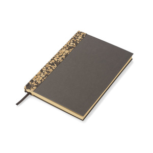 Fotografie k reklamnímu předmětu „Zápisník ESPRESSO A5“