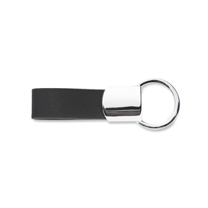 Fotografie k reklamnímu předmětu „Sada poznámkového bloku PROBIZ s perem a kroužkem na klíče“