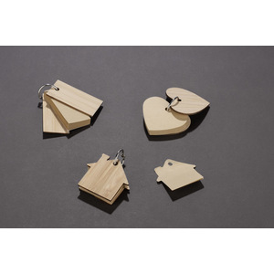 Fotografie k reklamnímu předmětu „Samolepicí bločky HOMA s kroužkem na klíče“