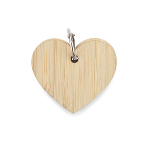 Fotografie k reklamnímu předmětu „Samolepicí bločky s kroužkem na klíče LOVA“