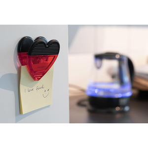 Fotografie k reklamnímu předmětu „Magnetický klip HOLPA“