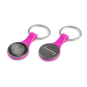 Fotografie k reklamnímu předmětu „Přívěsek SILME“