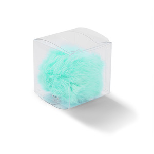 Fotografie k reklamnímu předmětu „Přívěšek POMPON“