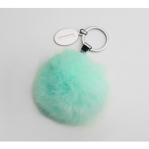 Fotografie k reklamnímu předmětu „Přívěšek POMPON“