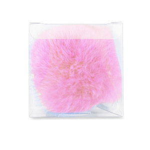 Fotografie k reklamnímu předmětu „Přívěšek POMPON“