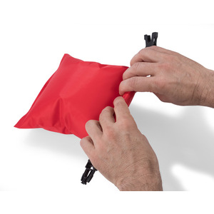 Fotografie k reklamnímu předmětu „Voděodolná taštička ETTO“