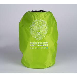 Fotografie k reklamnímu předmětu „Voděodolná taška TRIA“