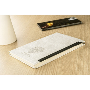 Fotografie k reklamnímu předmětu „Zápisník PERO A5“