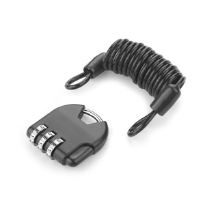 Fotografie k reklamnímu předmětu „Visací zámek ADO“