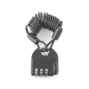 Fotografie k reklamnímu předmětu „Visací zámek ADO“