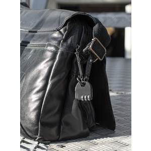 Fotografie k reklamnímu předmětu „Visací zámek ADO“