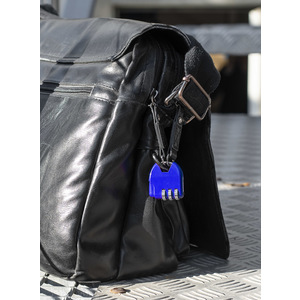 Fotografie k reklamnímu předmětu „Visací zámek ADO“