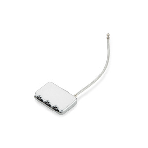 Fotografie k reklamnímu předmětu „Visací zámek SAFE“