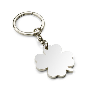 Fotografie k reklamnímu předmětu „LUCK klíčenka“