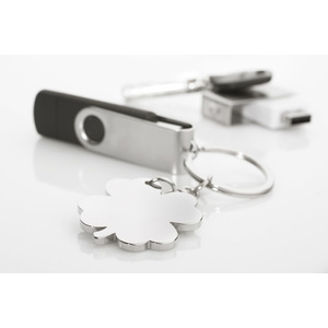 Fotografie k reklamnímu předmětu „LUCK klíčenka“