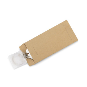 Fotografie k reklamnímu předmětu „LUCK klíčenka“