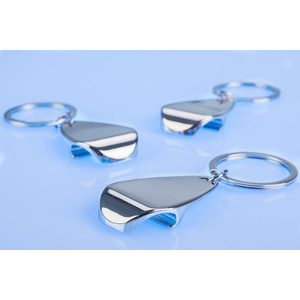 Fotografie k reklamnímu předmětu „Přívěsek 2 v 1 APER“