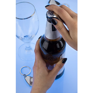 Fotografie k reklamnímu předmětu „Přívěsek 2 v 1 APER“