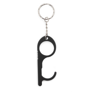 Fotografie k reklamnímu předmětu „Přívěsek na klíče ANTI-TOUCH“