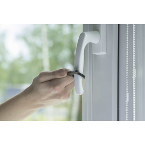 Fotografie k reklamnímu předmětu „Přívěsek na klíče ANTI-TOUCH“