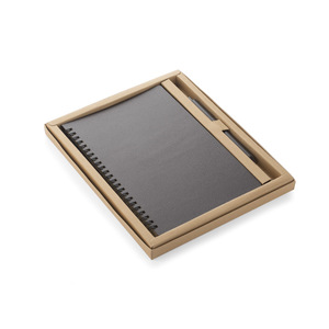 Fotografie k reklamnímu předmětu „Kávový blok KOPI A5“