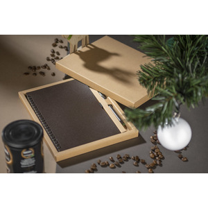 Fotografie k reklamnímu předmětu „Kávový blok KOPI A5“