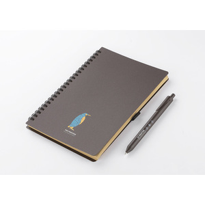 Fotografie k reklamnímu předmětu „Kávový blok KOPI A5“