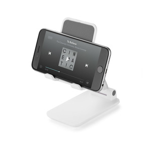 Fotografie k reklamnímu předmětu „Stojan na telefon MOVII“