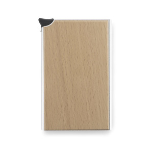 Fotografie k reklamnímu předmětu „Pouzdro na karty RENE“