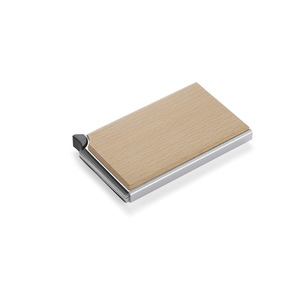 Fotografie k reklamnímu předmětu „Pouzdro na karty RENE“