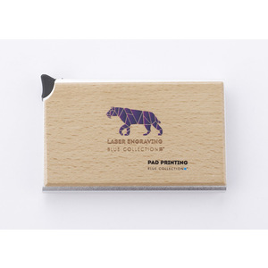 Fotografie k reklamnímu předmětu „Pouzdro na karty RENE“