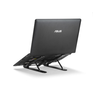 Fotografie k reklamnímu předmětu „Stojan na notebook FOLD“